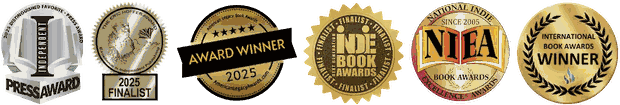 Awards won by Non-Obvious Thinking