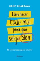 Always Eat Left Handed, Spanish edition cover
