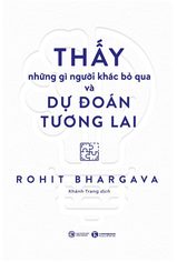 Non-Obvious Megatrends, Vietnamese edition cover