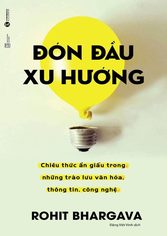 Non-Obvious (Trend Series), Vietnamese edition cover