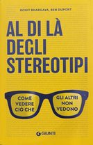 Non-Obvious Thinking, Italian edition cover