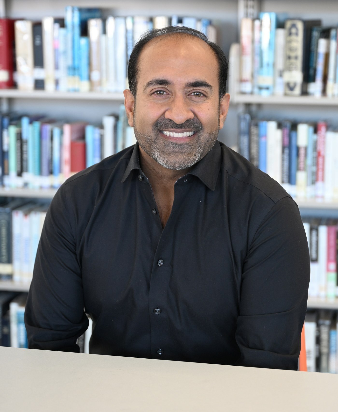 Rohit Bhargava